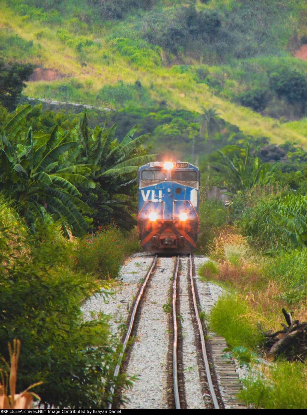 VLI 6028